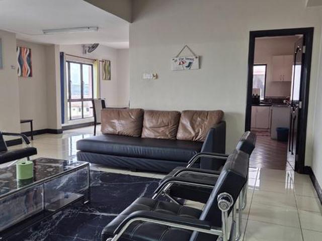 Condominium for sale in Kinabalu, Sabah