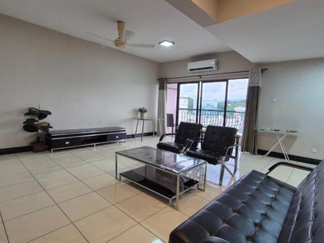 Condominium for sale in Kinabalu, Sabah