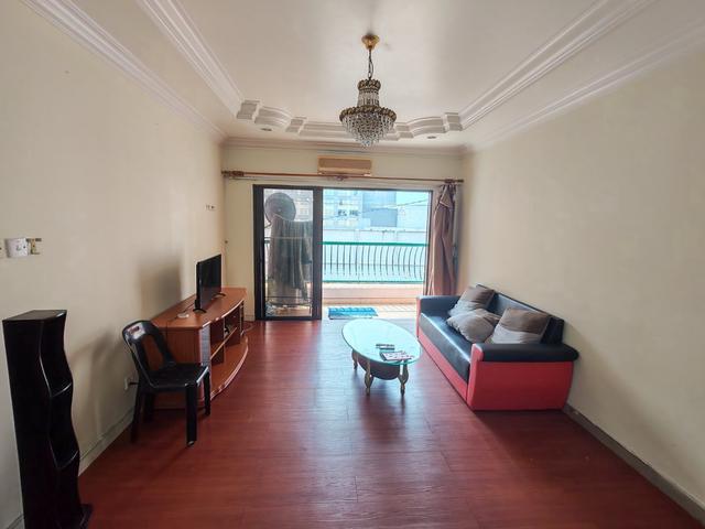 Condominium for rent in Kota Kinabalu, Bahagian Pantai Barat