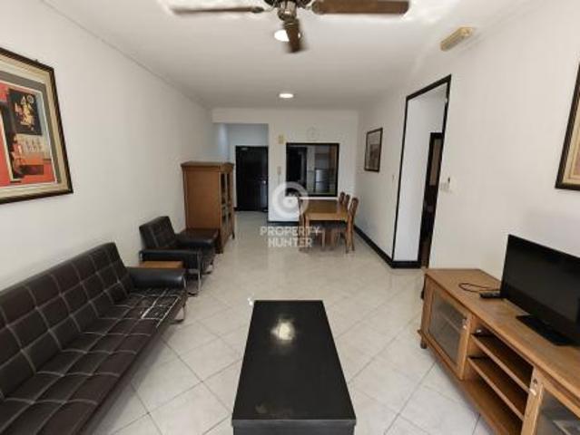 Apartment for rent in Sabah