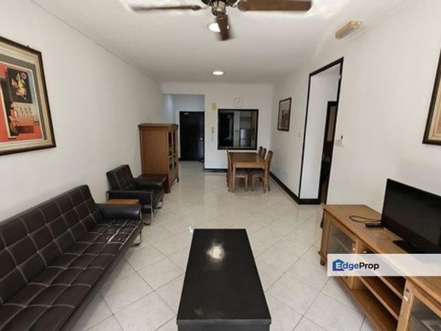 Condominium for rent in Kinabalu, Sabah