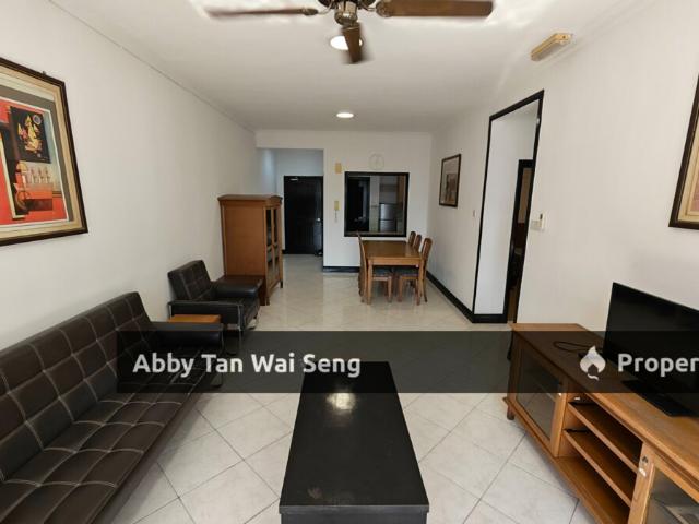 Condominium for rent in Sabah