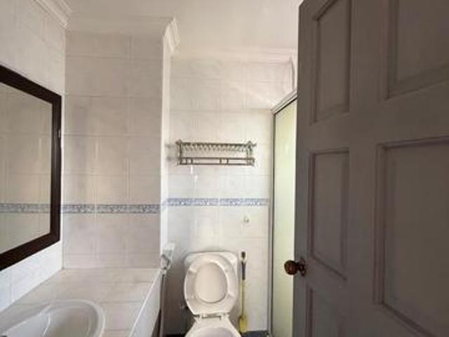 Condominium for rent in Kinabalu, Sabah