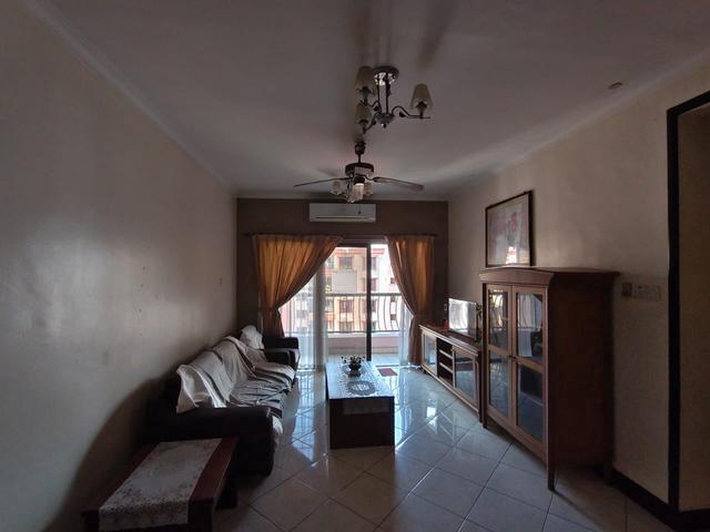 Condominium for rent in Kinabalu, Sabah