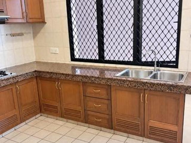 Condominium for rent in Kinabalu, Sabah