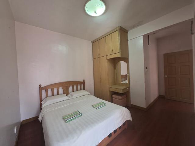 Condominium for rent in Kinabalu, Sabah
