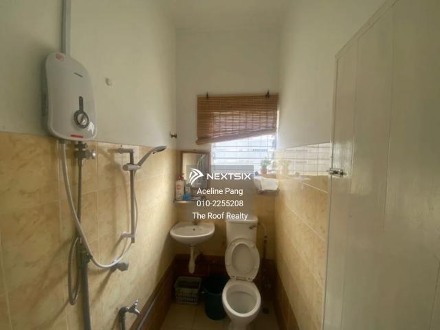 Residential House for rent in Kinabalu, Sabah