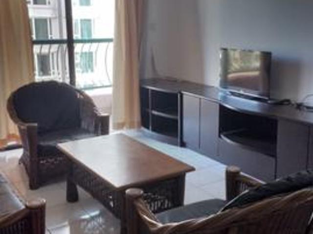 Condominium for sale in Kinabalu, Sabah