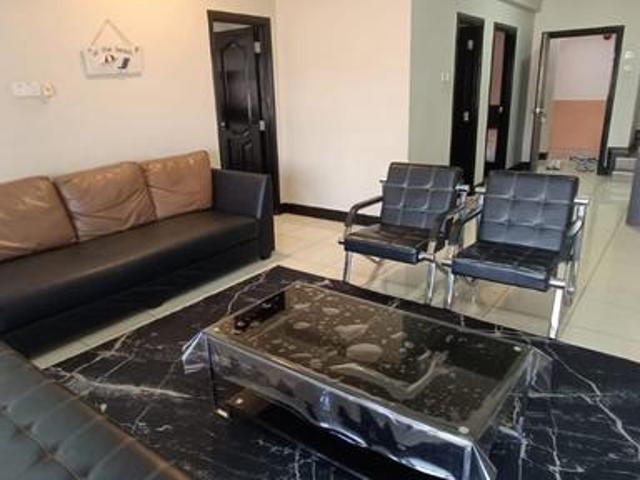 Condominium for sale in Kinabalu, Sabah