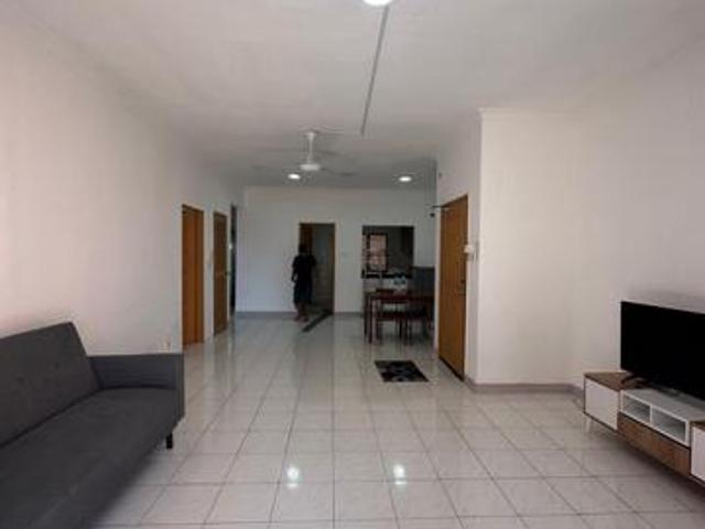 Condominium for rent in Kinabalu, Sabah