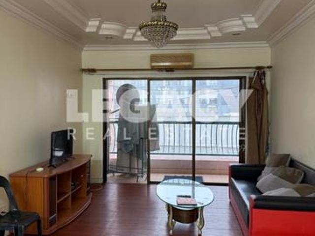 Condominium for rent in Kota Kinabalu, Bahagian Pantai Barat