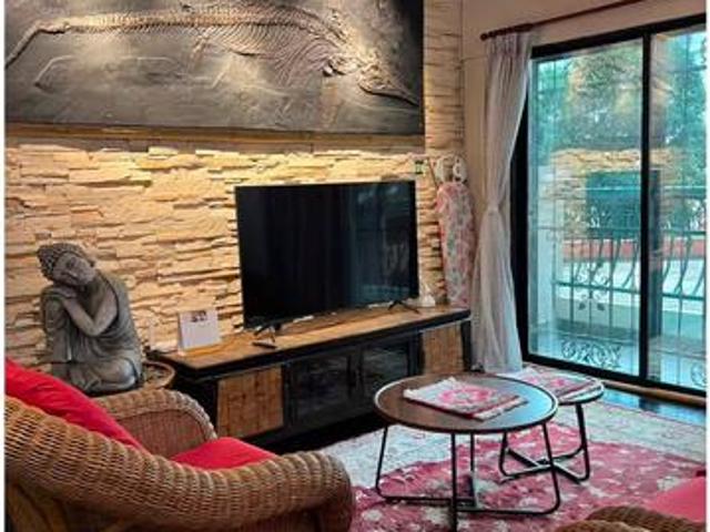 Condominium for rent in Kinabalu, Sabah