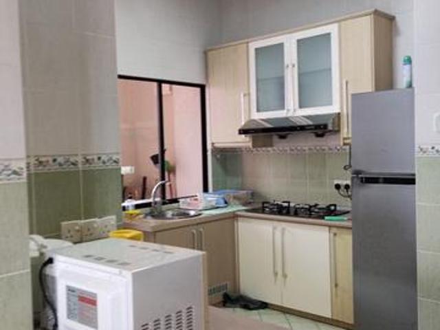 Condominium for sale in Kinabalu, Sabah