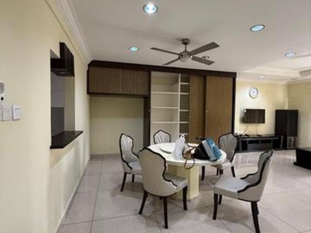 Condominium for rent in Kinabalu, Sabah