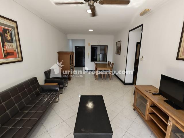 Apartment for rent in Sabah