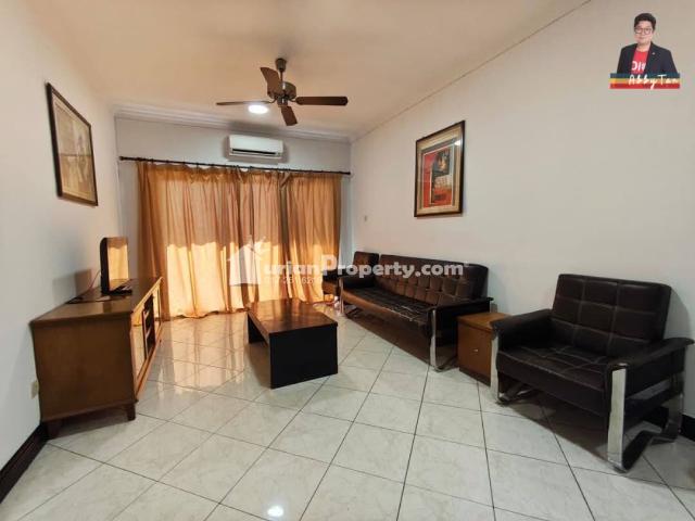 Apartment for rent in Sabah