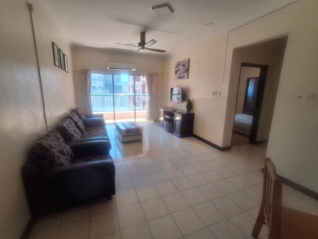 Condominium for rent in Kinabalu, Sabah