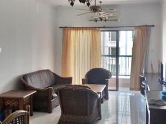 Condominium for sale in Kinabalu, Sabah