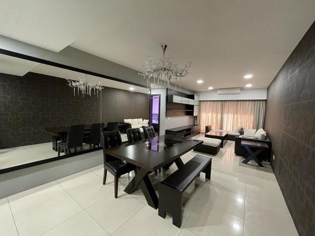 Condominium for rent in Kinabalu, Sabah