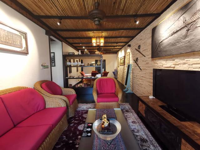 Condominium for rent in Kinabalu, Sabah