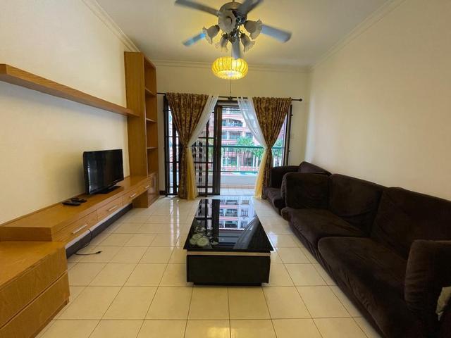 Condominium for rent in Kinabalu, Sabah