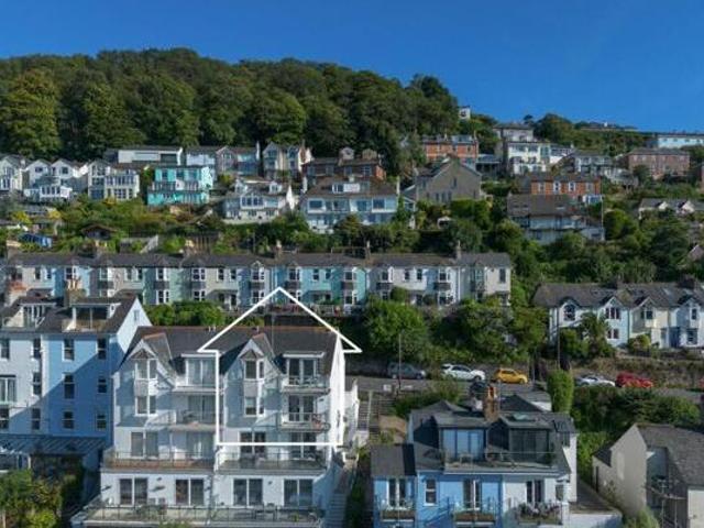 House for sale in Strode, Devon