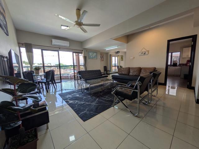 Condominium for sale in Kinabalu, Sabah
