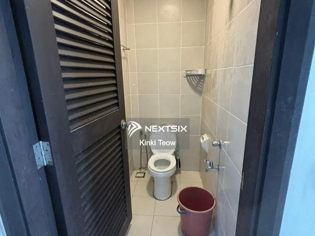 Residential House for rent in Kinabalu, Sabah
