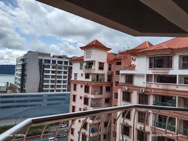 Condominium for sale in Kinabalu, Sabah
