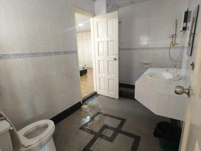 Condominium for rent in Kinabalu, Sabah