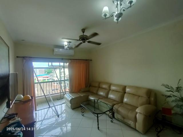 Condominium for rent in Kinabalu, Sabah