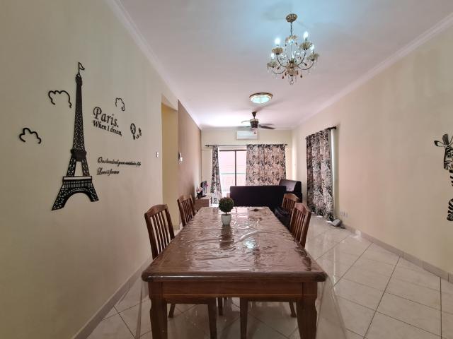 House for rent in Sabah