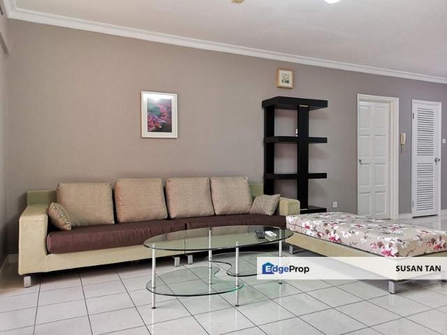 Condominium for rent in Sabah