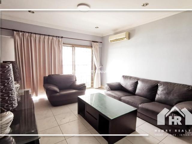Apartment for rent in Kinabalu, Sabah
