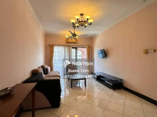 Apartment for rent in Kinabalu, Sabah