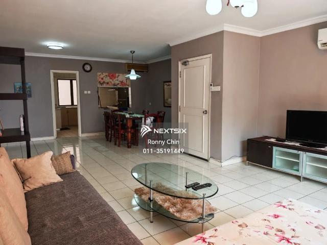 Apartment for rent in Kota Kinabalu, Bahagian Pantai Barat