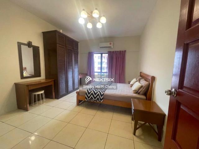 Apartment for rent in Kinabalu, Sabah