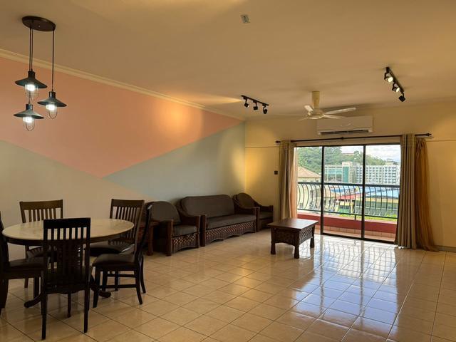 Condominium for rent in Kinabalu, Sabah