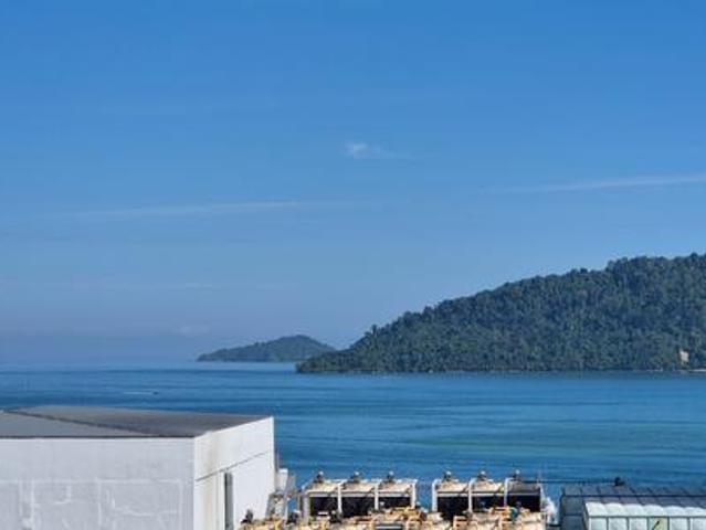 Condominium for sale in Kinabalu, Sabah