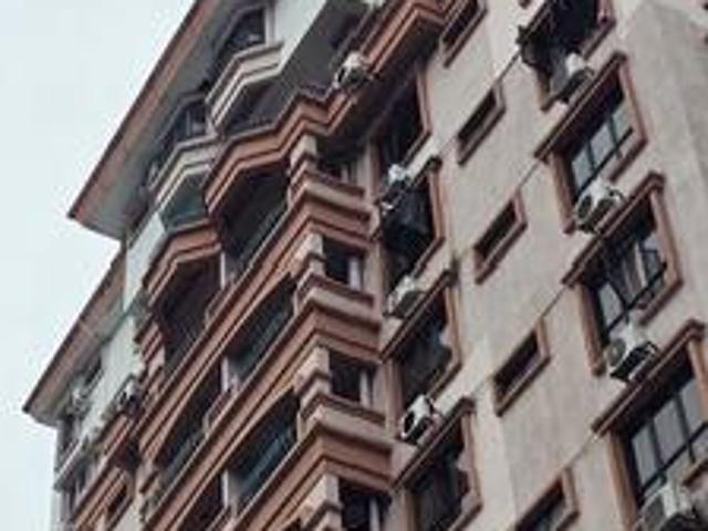 Condominium for rent in Kinabalu, Sabah