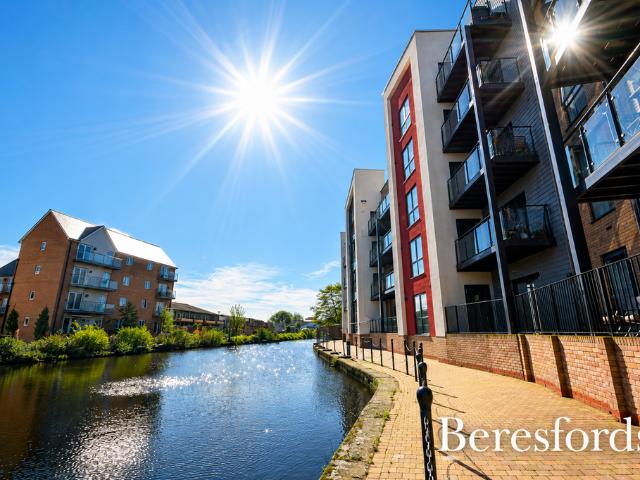 House for rent in Moulsham, Chelmsford