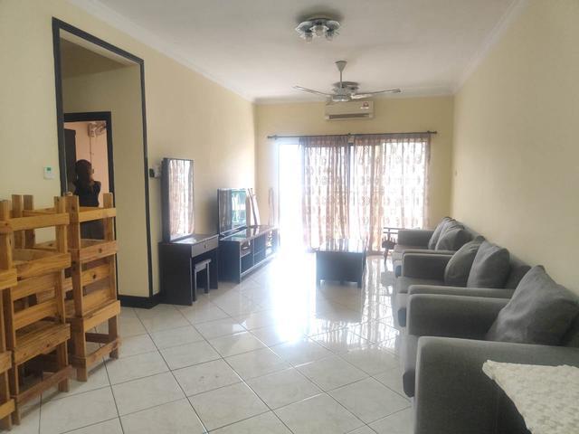 Condominium for rent in Kinabalu, Sabah