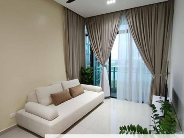 Condominium for rent in Johore Bahru, Johor