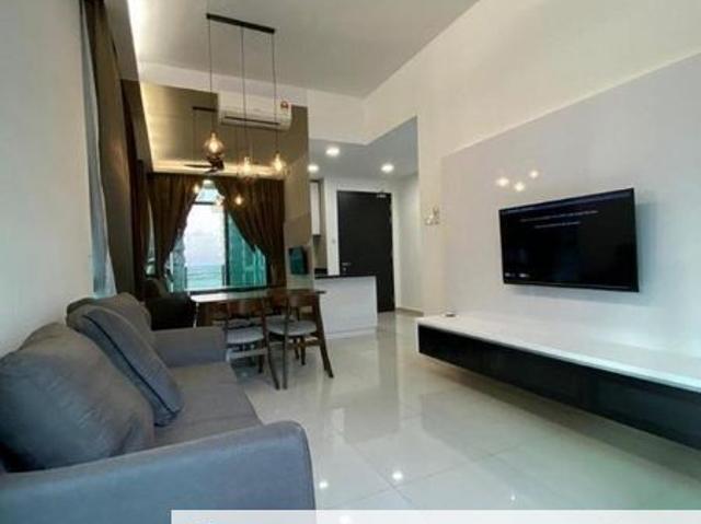 Condominium for sale in Johore Bahru, Johor