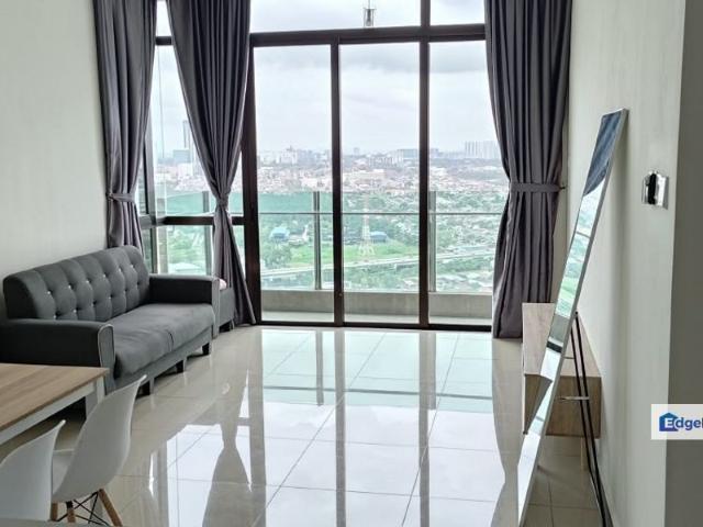 Condominium for sale in Taman Desa Belantik, Johor Bahru