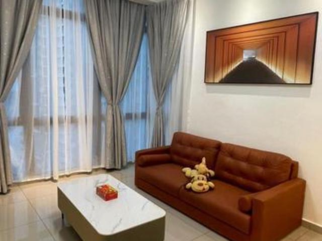 Serviced Residence for rent in Johore Bahru, Johor