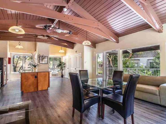 Apartment for rent in Santa Clara, California