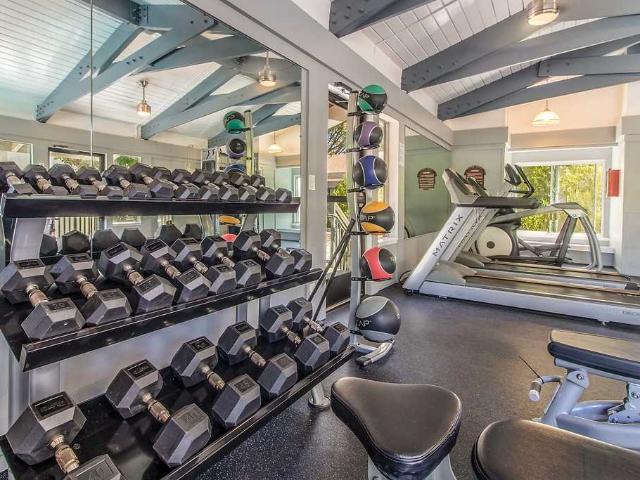 Apartment for rent in Santa Clara, California