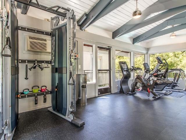 Apartment for rent in Santa Clara, California