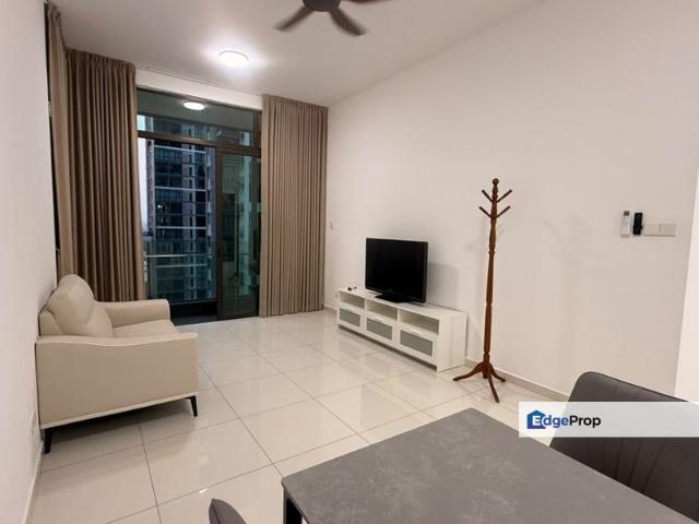 Condominium for rent in Taman Desa Belantik, Johor Bahru